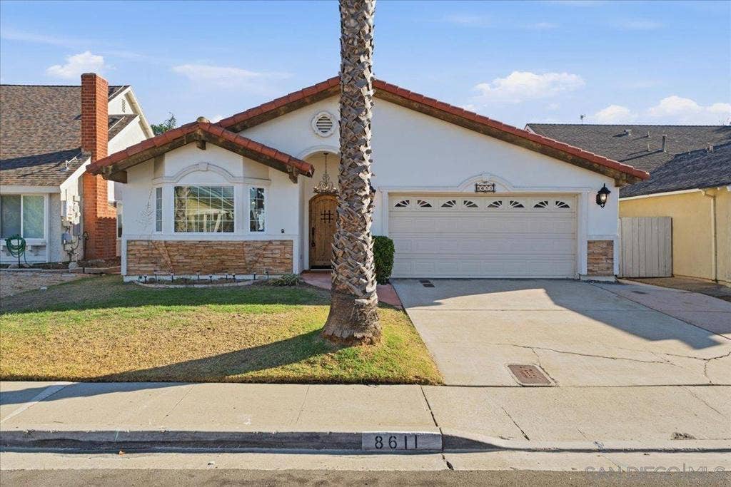 8611 Ara Pl, San Diego, CA 92126