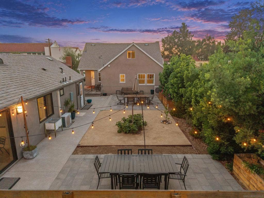 4829 Oregon St, San Diego, CA 92116