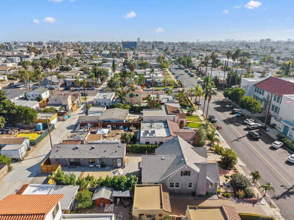 4829 Oregon St, San Diego, CA 92116