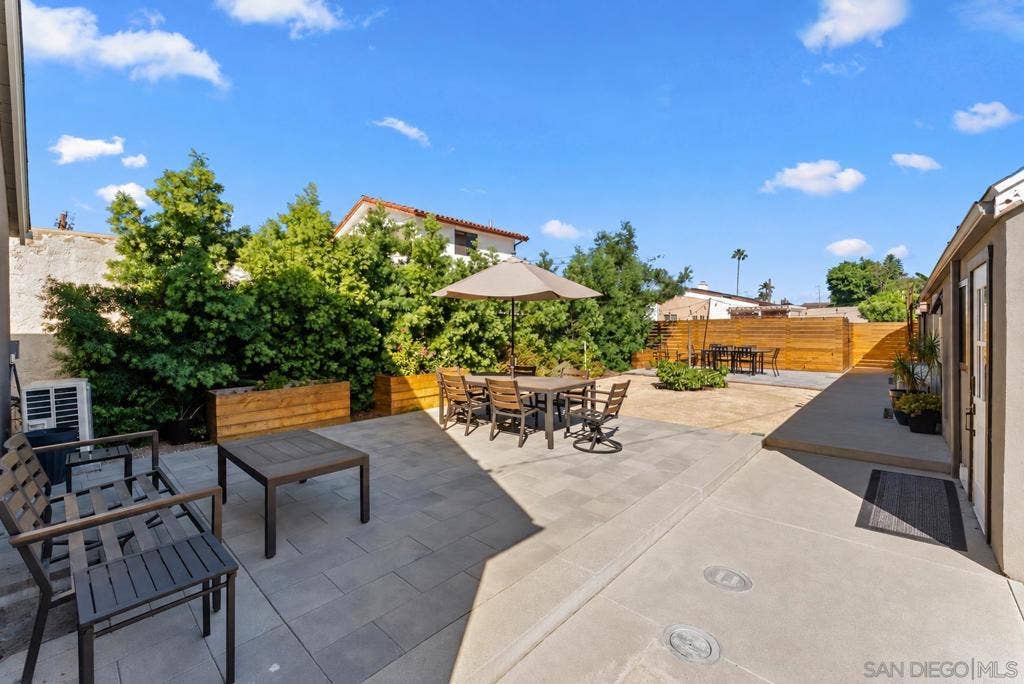 4829 Oregon St, San Diego, CA 92116