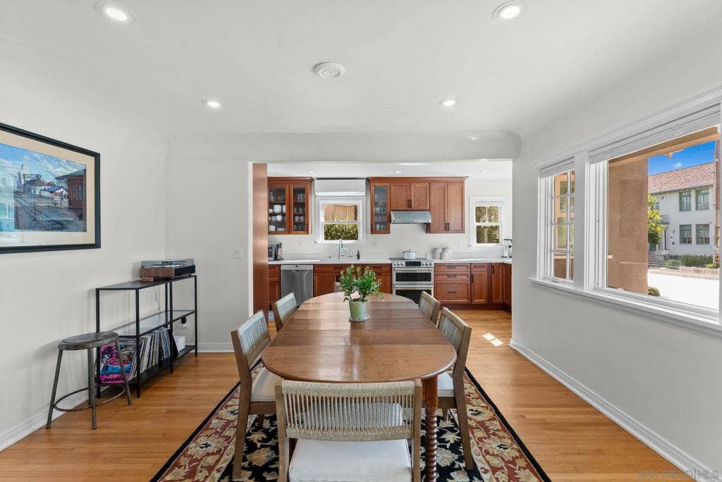 4829 Oregon St, San Diego, CA 92116