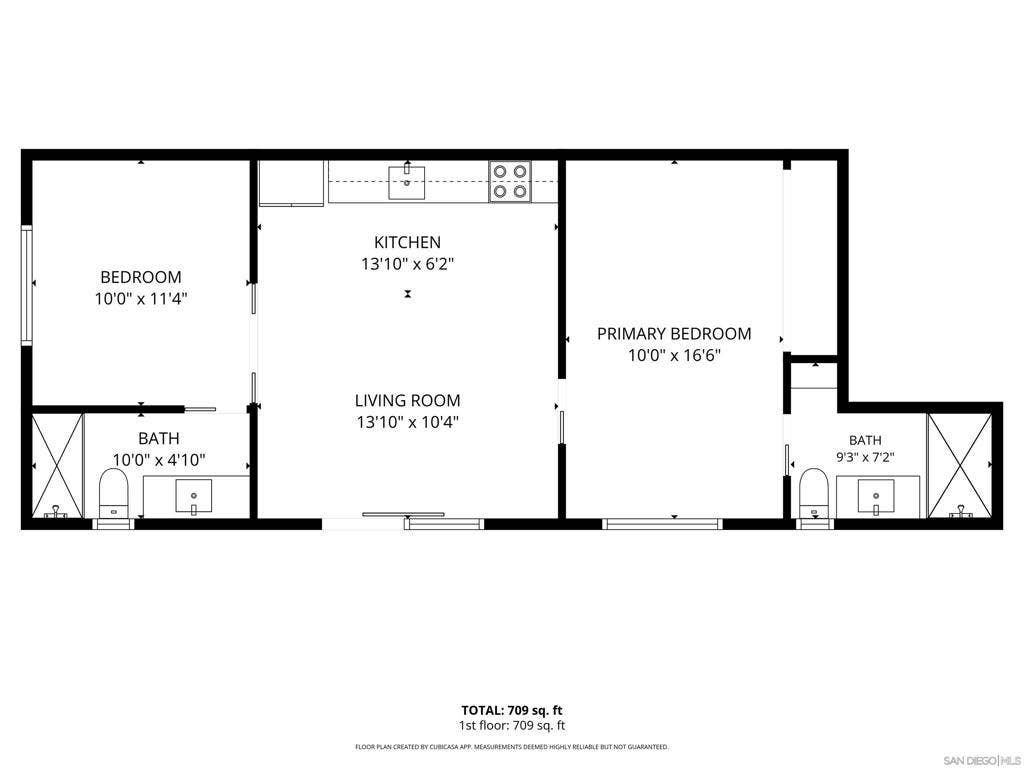 4829 Oregon St, San Diego, CA 92116