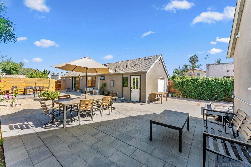 4829 Oregon St, San Diego, CA 92116