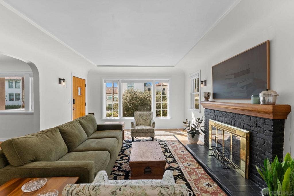 4829 Oregon St, San Diego, CA 92116