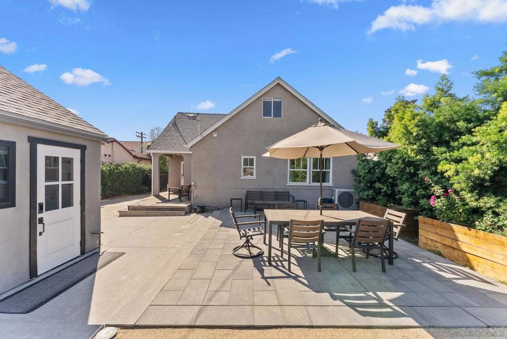 4829 Oregon St, San Diego, CA 92116