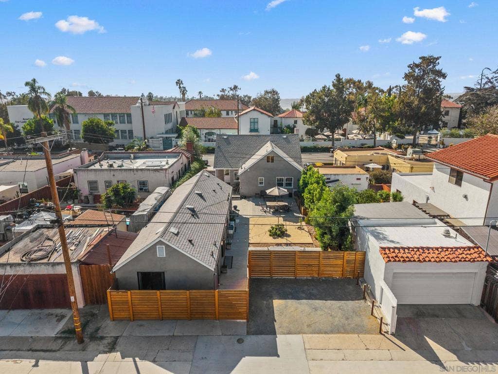 4829 Oregon St, San Diego, CA 92116