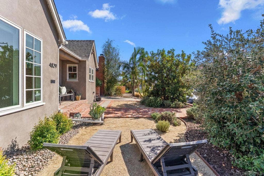 4829 Oregon St, San Diego, CA 92116