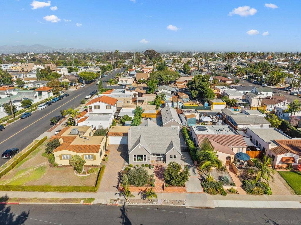 4829 Oregon St, San Diego, CA 92116