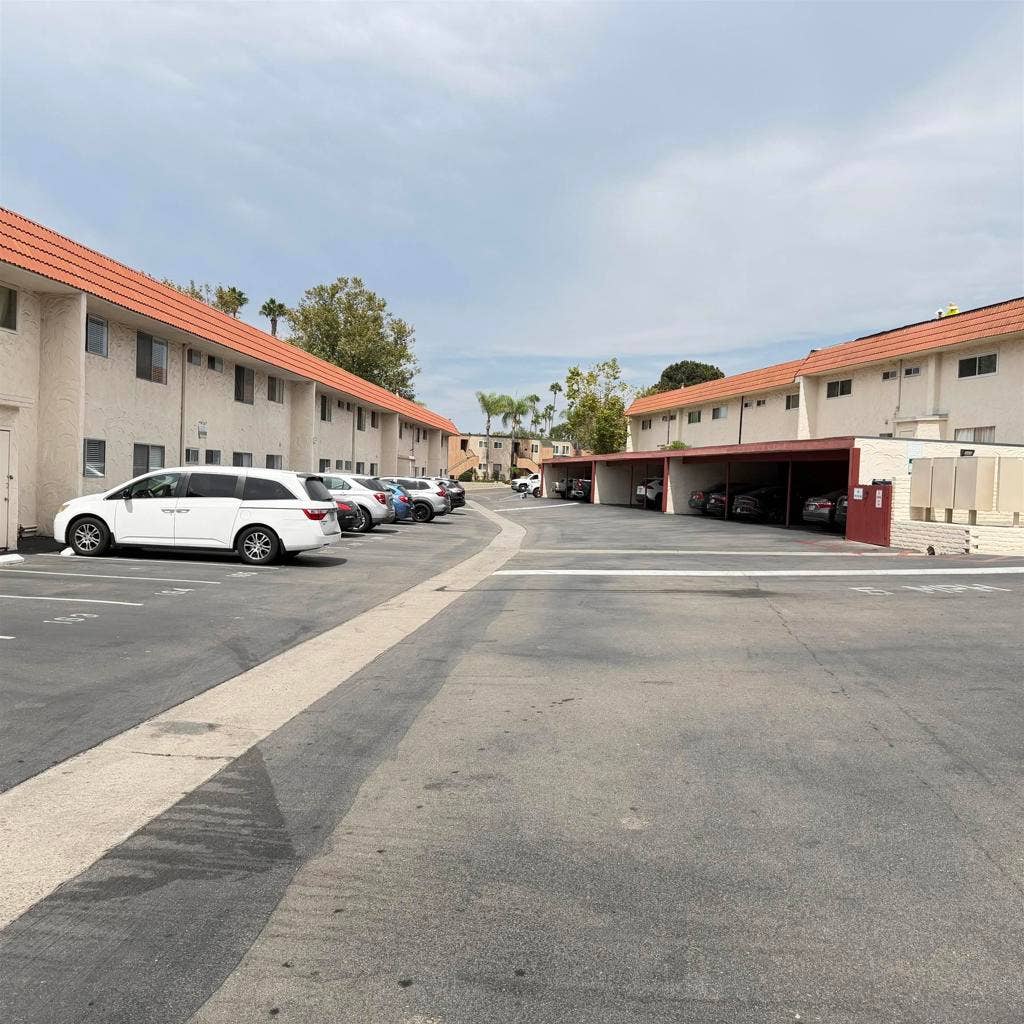 8641 Lake Murray Unit 7, #7, Santa Ana, CA 92119