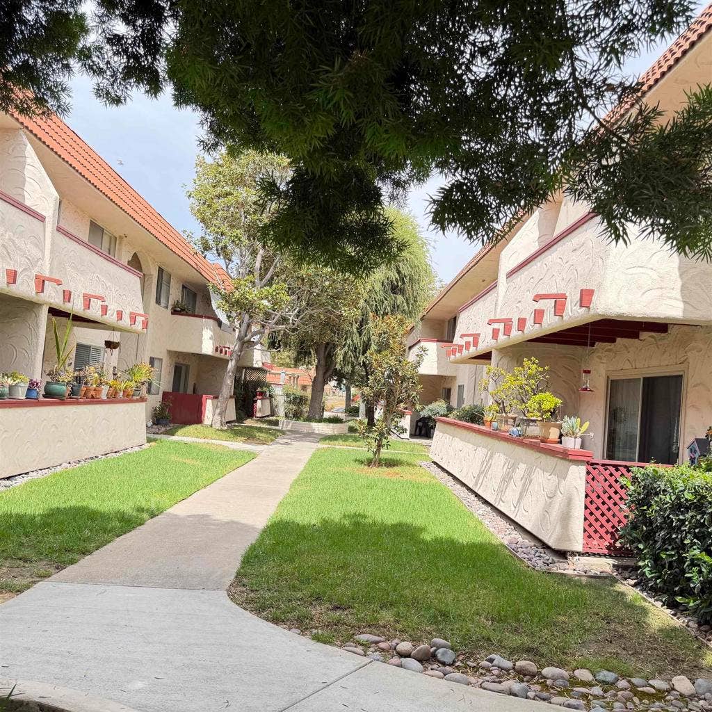 8641 Lake Murray Unit 7, #7, Santa Ana, CA 92119