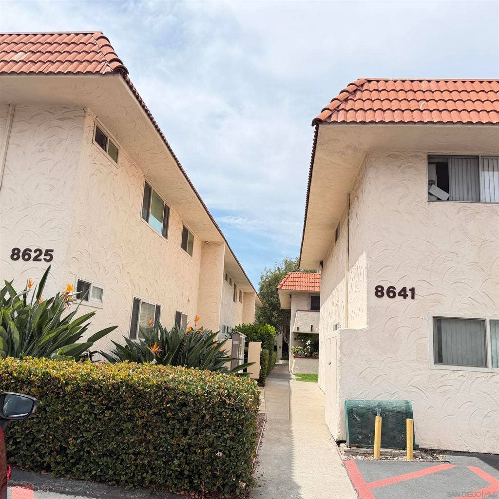 8641 Lake Murray Unit 7, #7, Santa Ana, CA 92119