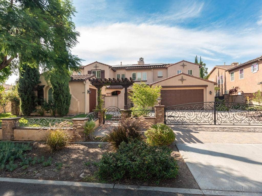 2845 Palmetto Point, Chula Vista, CA 91915