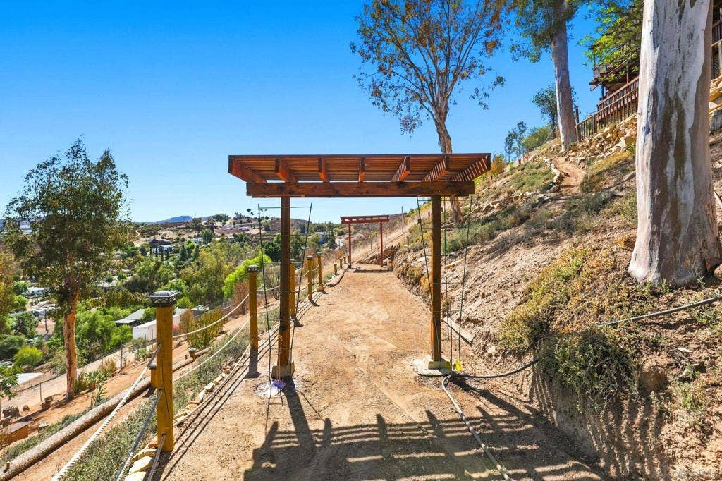 12886 Castle Court Drive, Lakeside, CA 92040