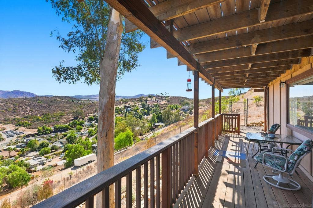 12886 Castle Court Drive, Lakeside, CA 92040