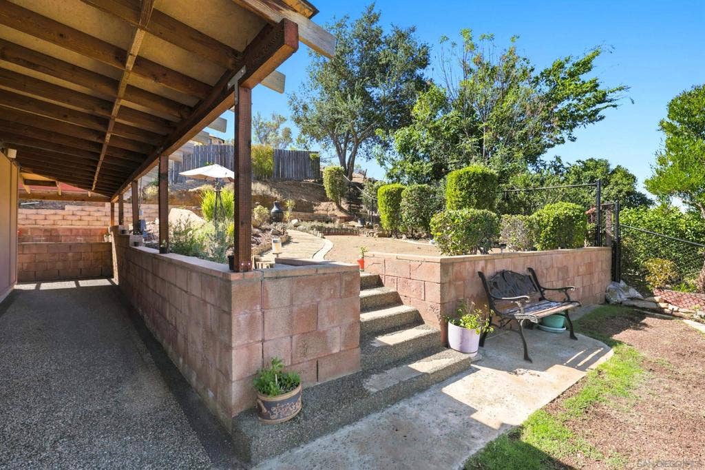 12886 Castle Court Drive, Lakeside, CA 92040