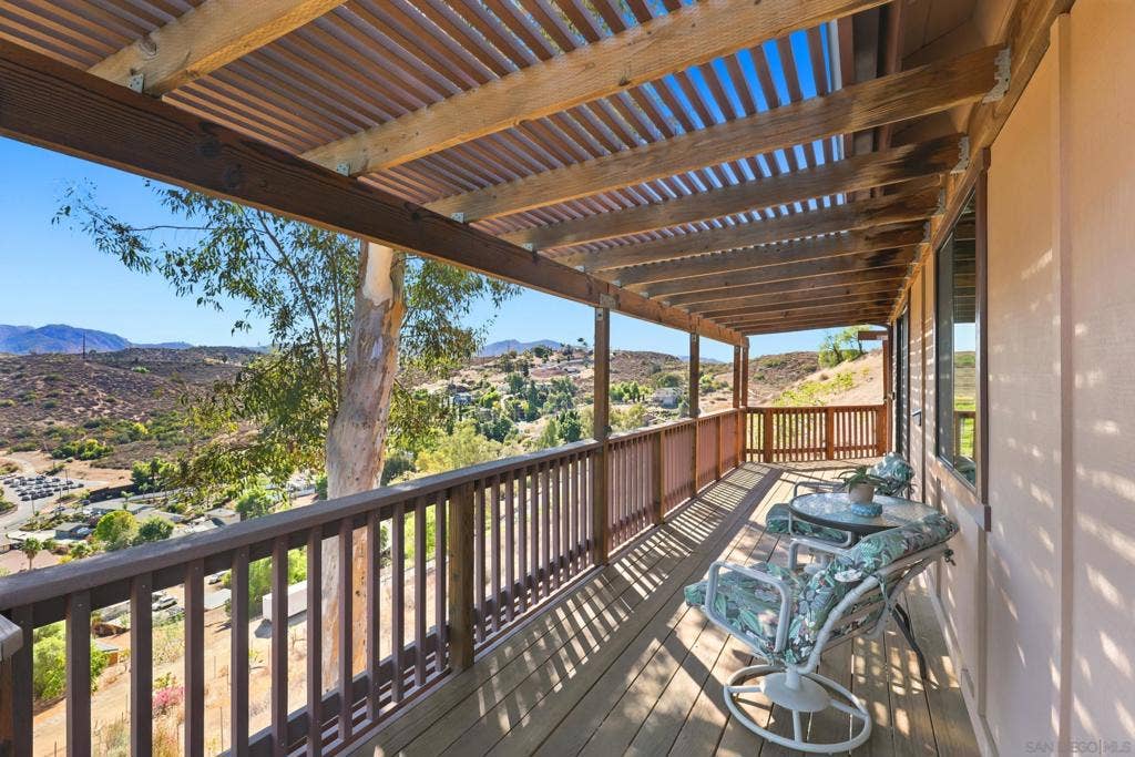 12886 Castle Court Drive, Lakeside, CA 92040