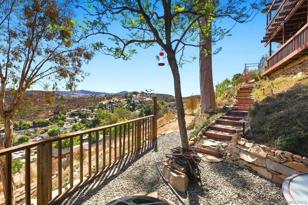 12886 Castle Court Drive, Lakeside, CA 92040