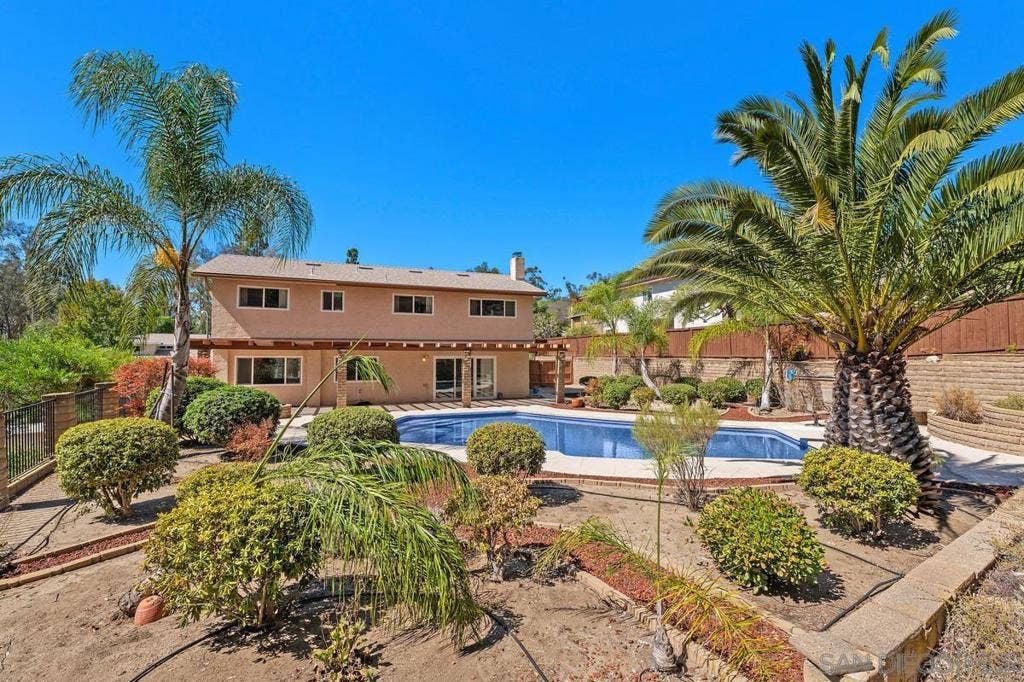 10917 Riesling Dr., San Diego, CA 92131
