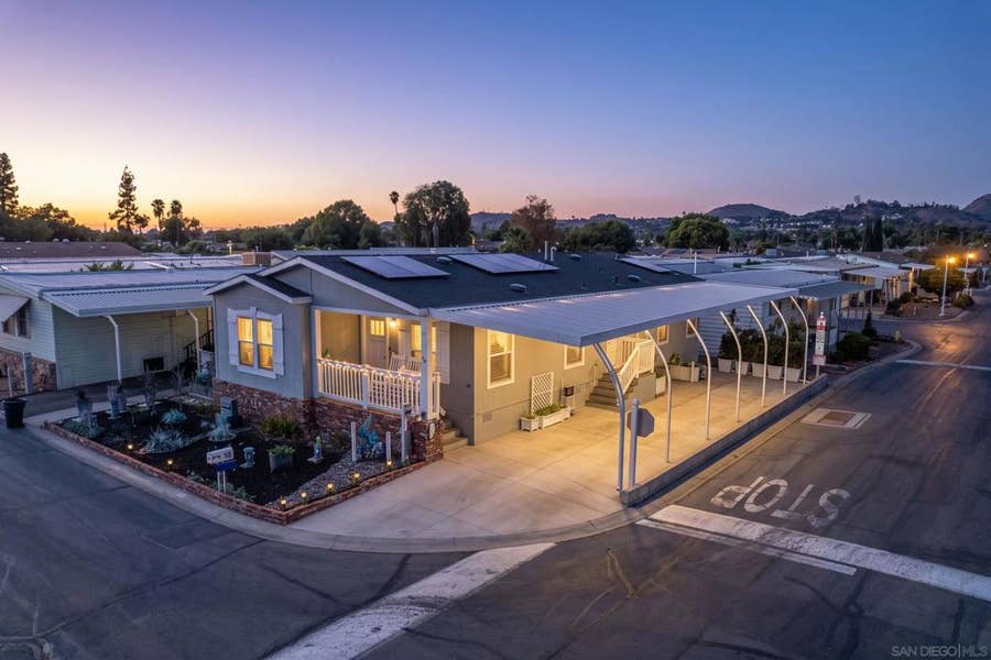 Property photo for 2280 E Valley PKWY, #50, Escondido, CA