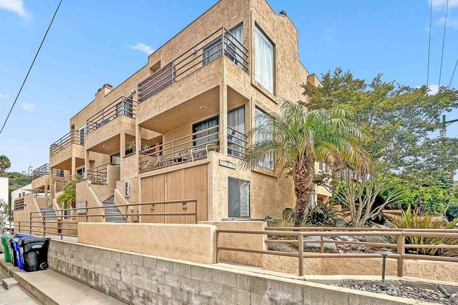 Property photo for 5742 Mildred, San Diego, CA