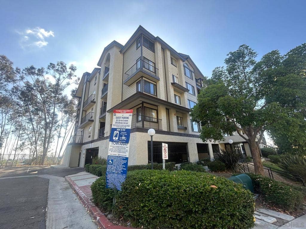 3980 Faircross, #29, San Diego, CA 92115