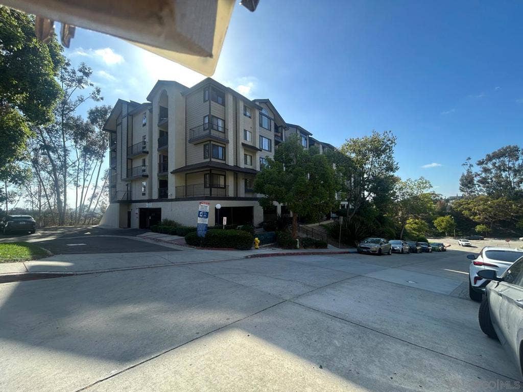 3980 Faircross, #29, San Diego, CA 92115
