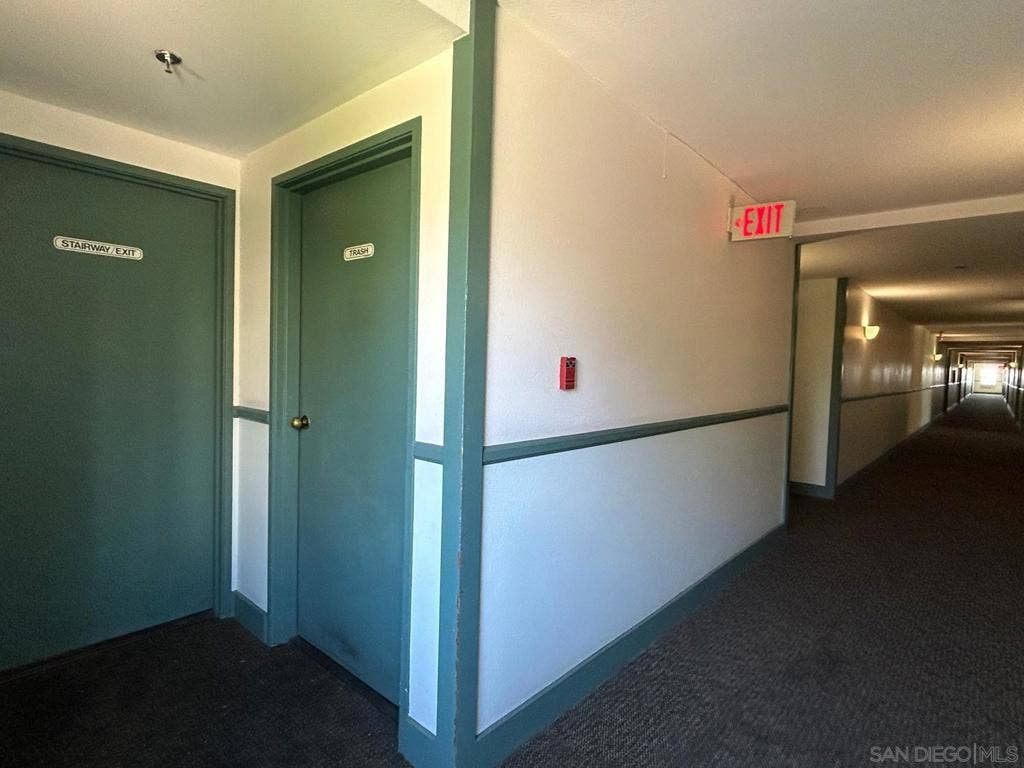 3980 Faircross, #29, San Diego, CA 92115