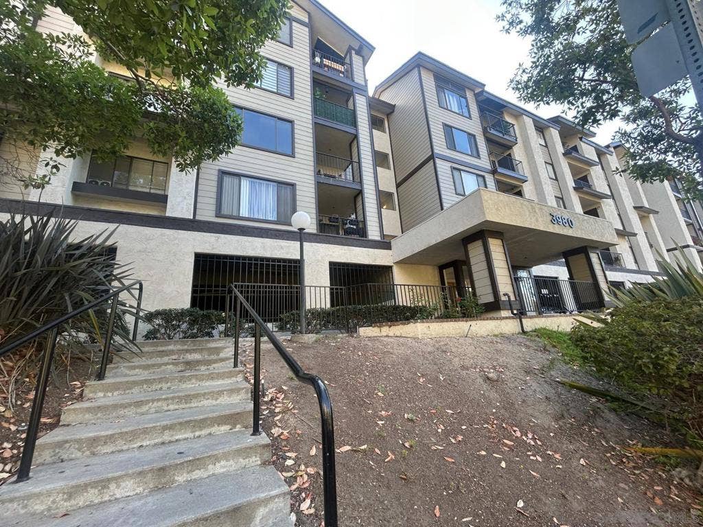 3980 Faircross, #29, San Diego, CA 92115