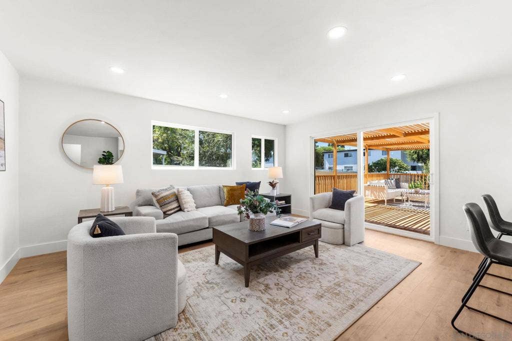 668 Van Houten Ave, El Cajon, CA 92020