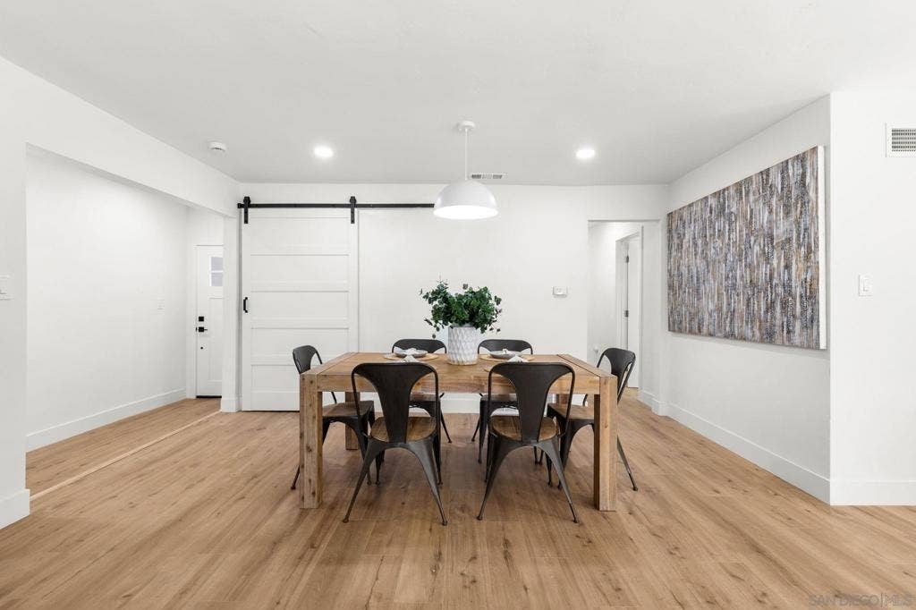 668 Van Houten Ave, El Cajon, CA 92020