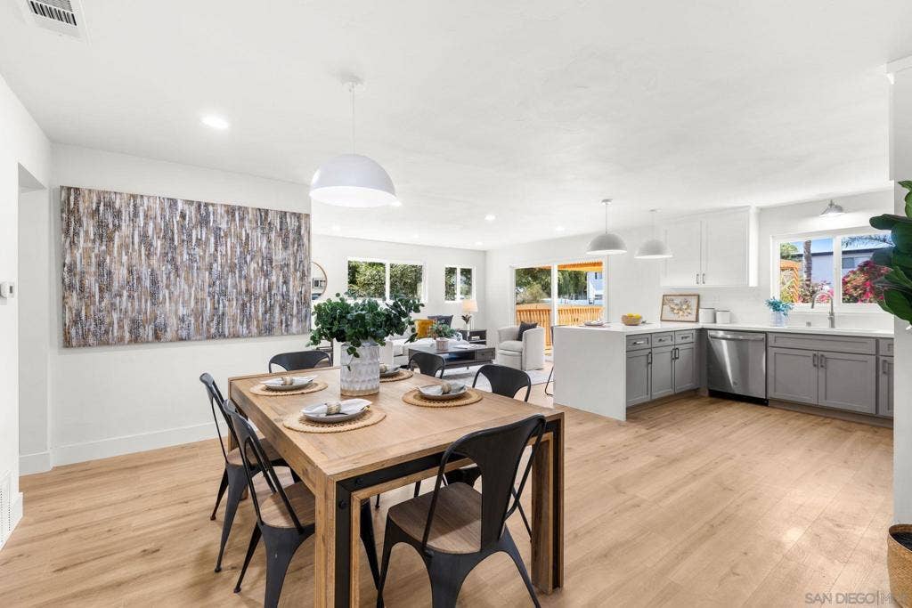 668 Van Houten Ave, El Cajon, CA 92020