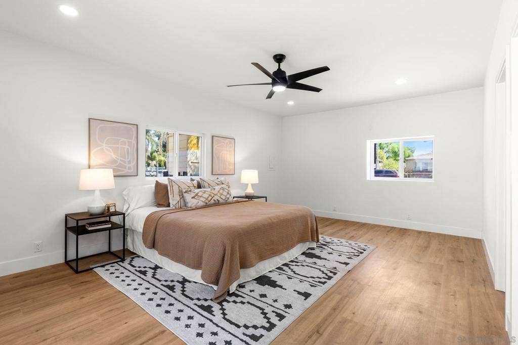 668 Van Houten Ave, El Cajon, CA 92020