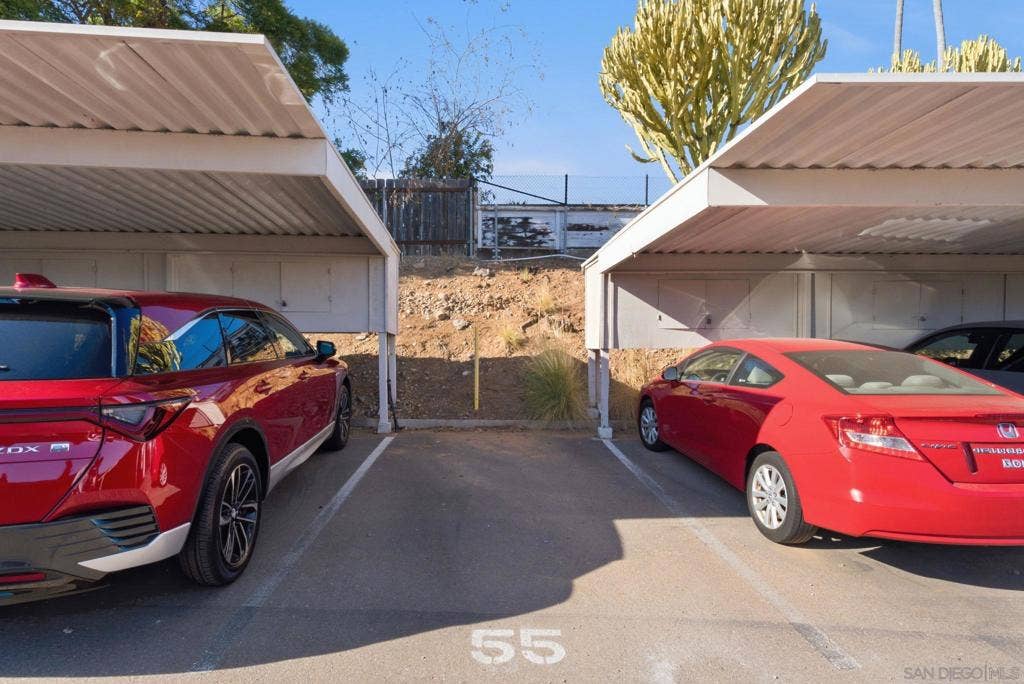 8220 Vincetta Dr, #55, La Mesa, CA 91942