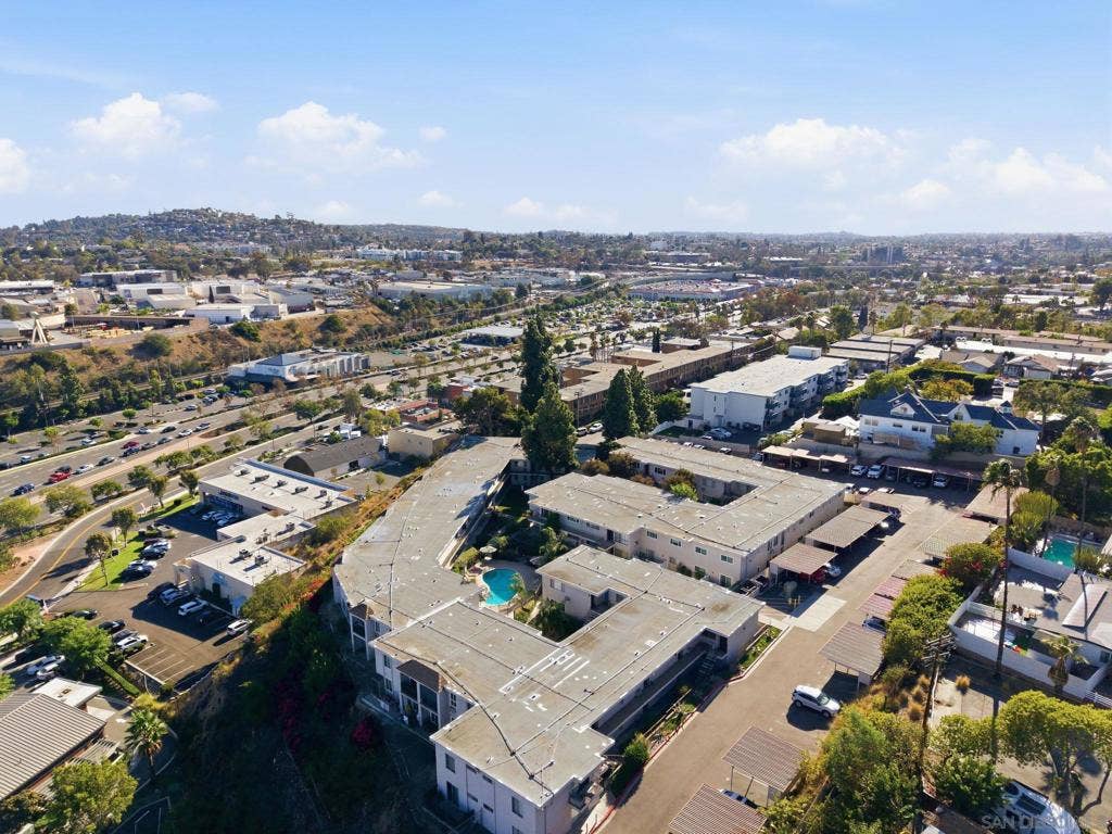8220 Vincetta Dr, #55, La Mesa, CA 91942