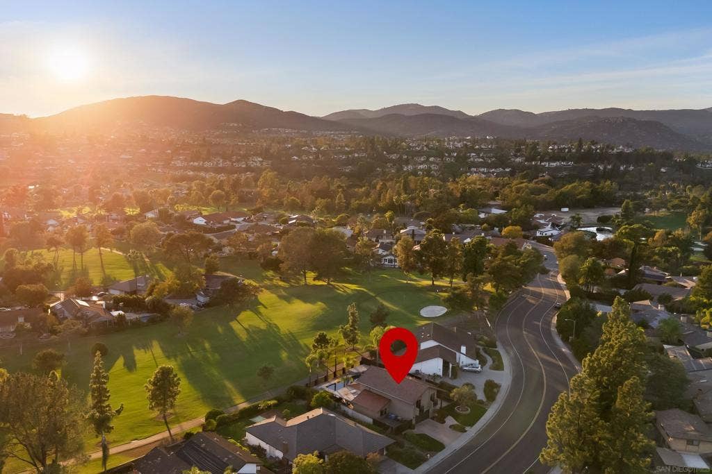 12421 Greens East Rd, San Diego, CA 92128