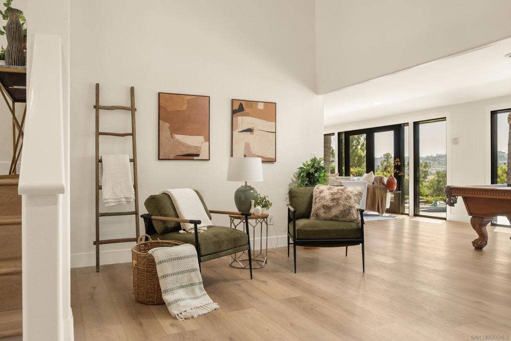 12421 Greens East Rd, San Diego, CA 92128