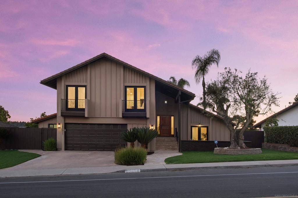 12421 Greens East Rd, San Diego, CA 92128