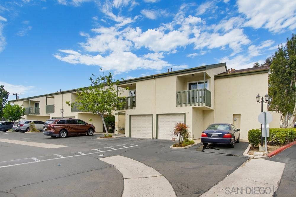 7200 Melody Lane, #2, La Mesa, CA 91942