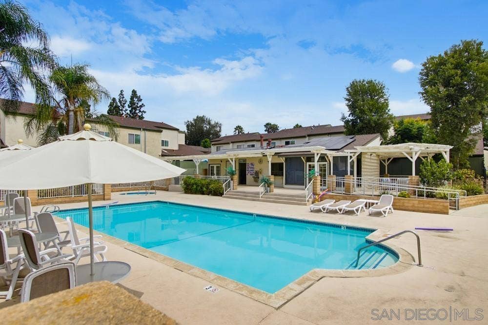 7200 Melody Lane, #2, La Mesa, CA 91942