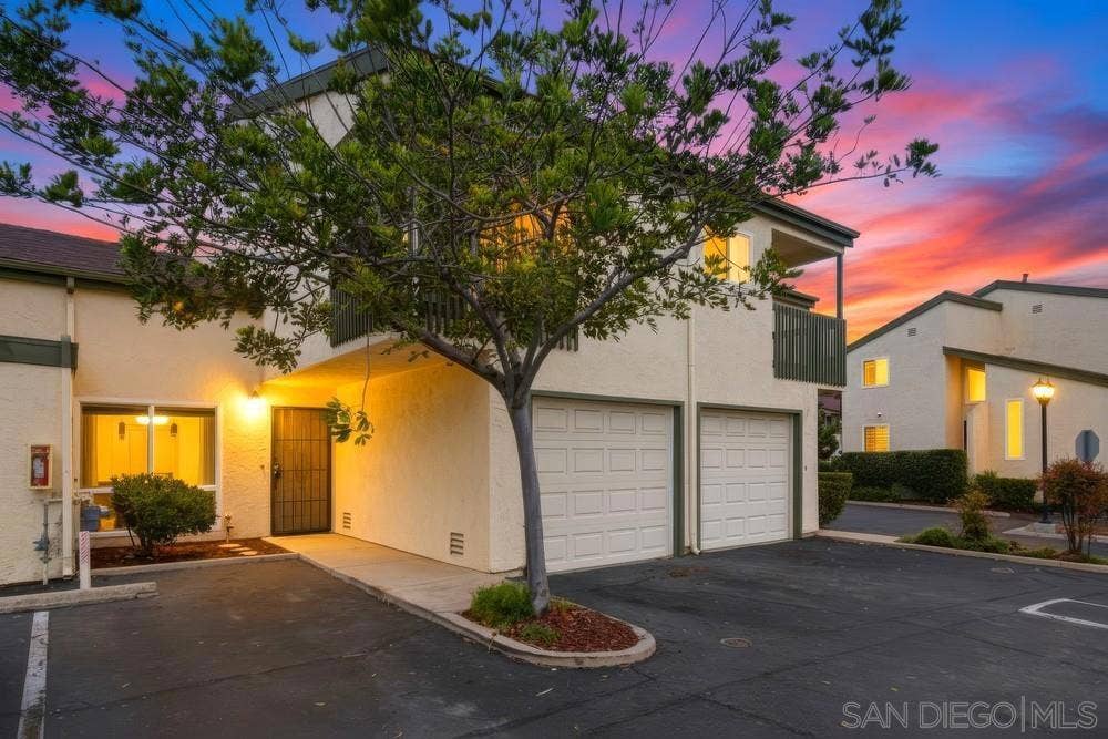 7200 Melody Lane, #2, La Mesa, CA 91942