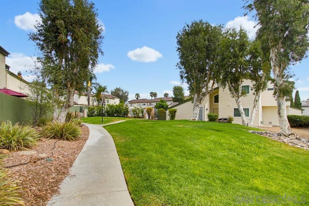 7200 Melody Lane, #2, La Mesa, CA 91942