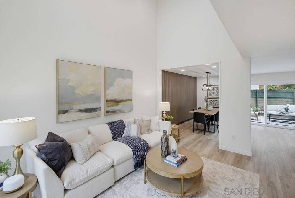 7200 Melody Lane, #2, La Mesa, CA 91942