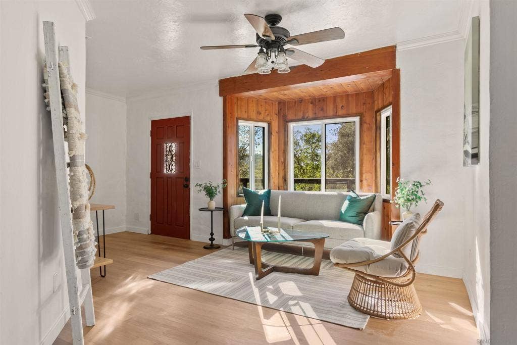 1392 Manzanita, Julian, CA 92036
