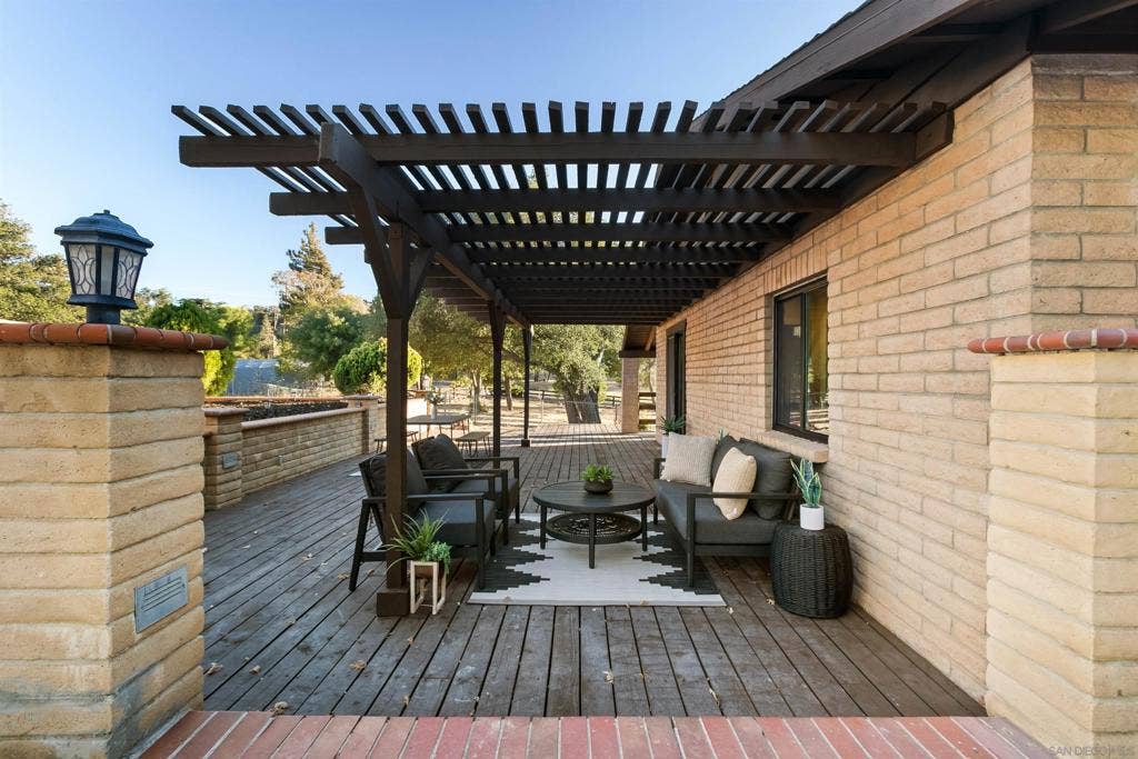1392 Manzanita, Julian, CA 92036