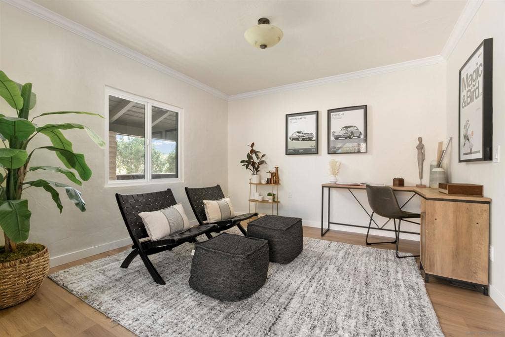 1392 Manzanita, Julian, CA 92036