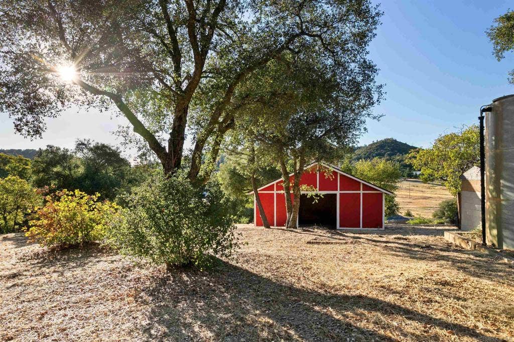 1392 Manzanita, Julian, CA 92036