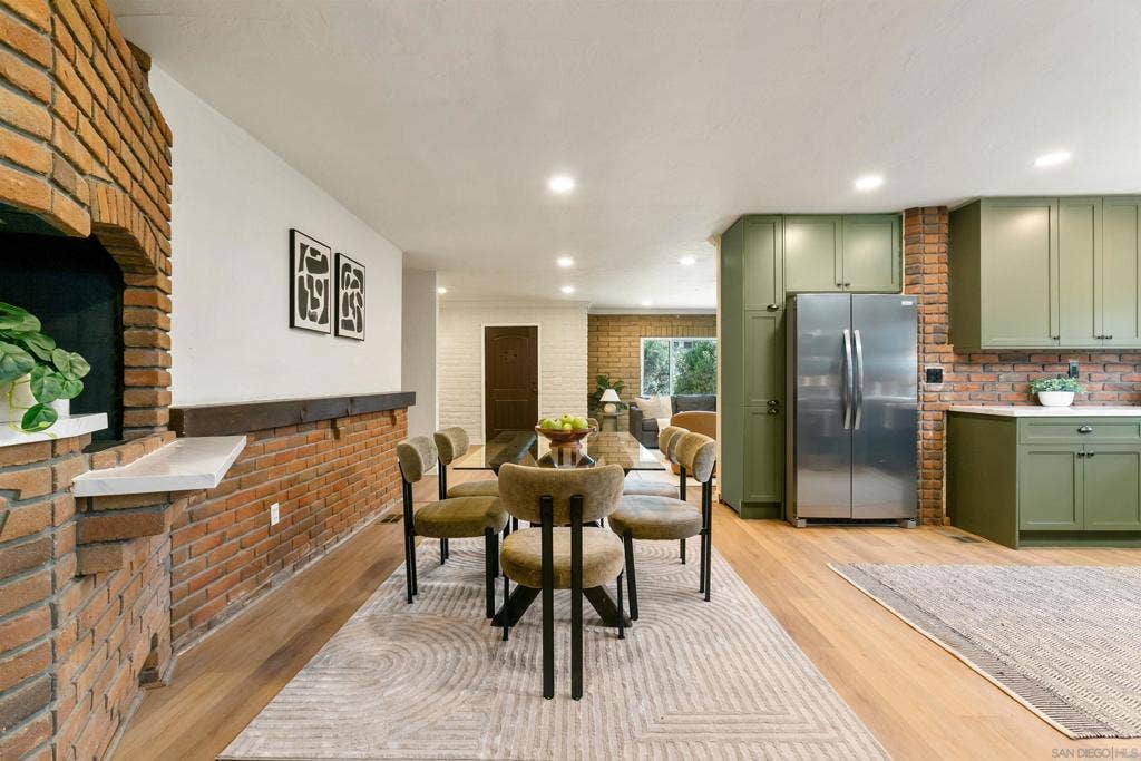 1392 Manzanita, Julian, CA 92036