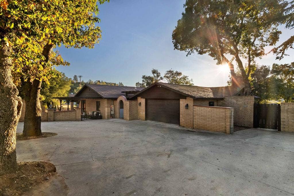 1392 Manzanita, Julian, CA 92036