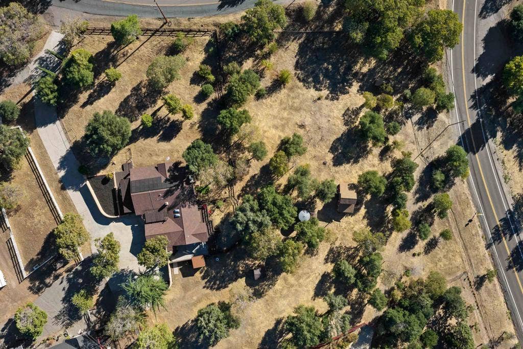 1392 Manzanita, Julian, CA 92036