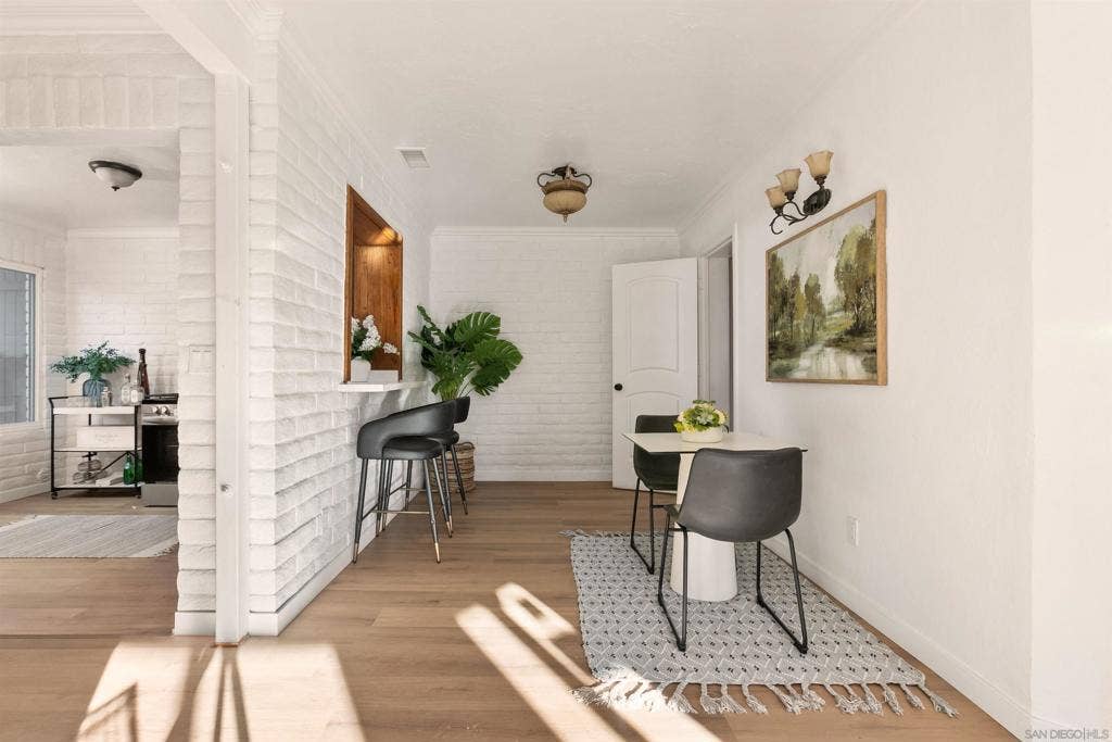 1392 Manzanita, Julian, CA 92036